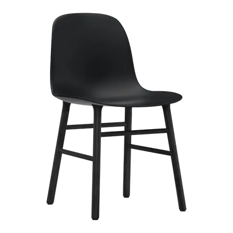 Stuhl Form