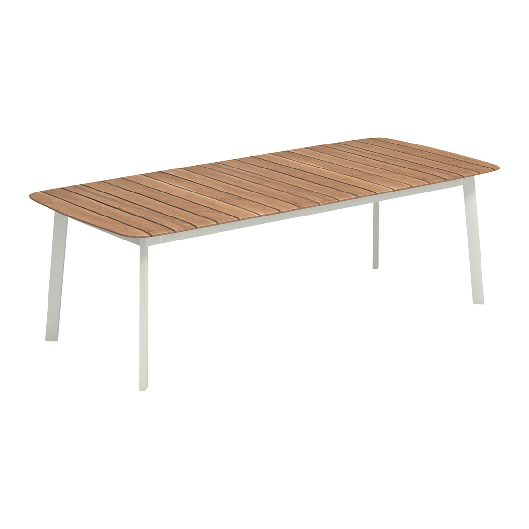 table de jardin SHINE