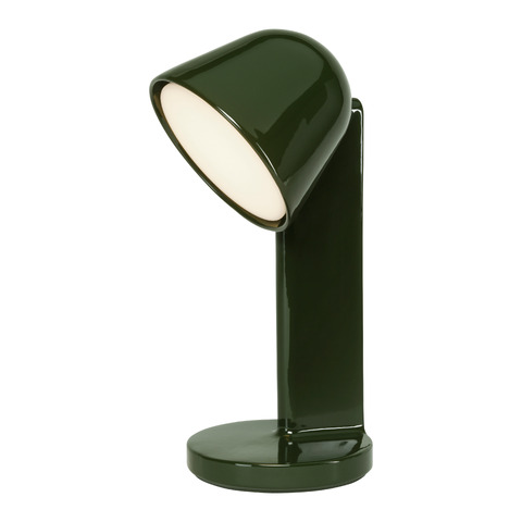 lampada da tavolo Ceramique
