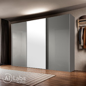 Schiebetürschrank Sigma
