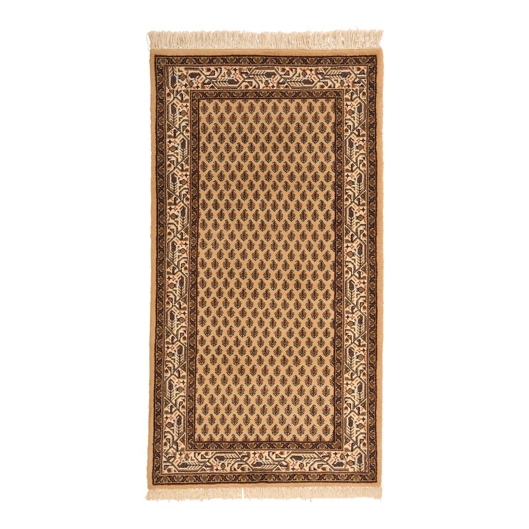 tapis d’Orient classiques Mir Indien