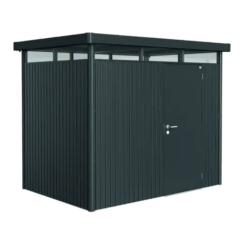 Gerätehaus Highline H2