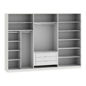 Schiebetürschrank Slide