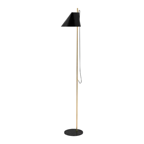 lampada a stelo Yuh