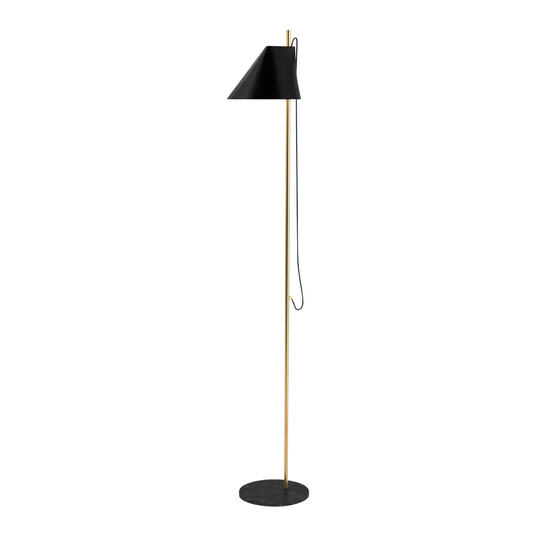 lampada a stelo Yuh