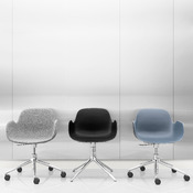 chaise de bureau FORM