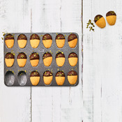 forma per madelaine Easy Baking