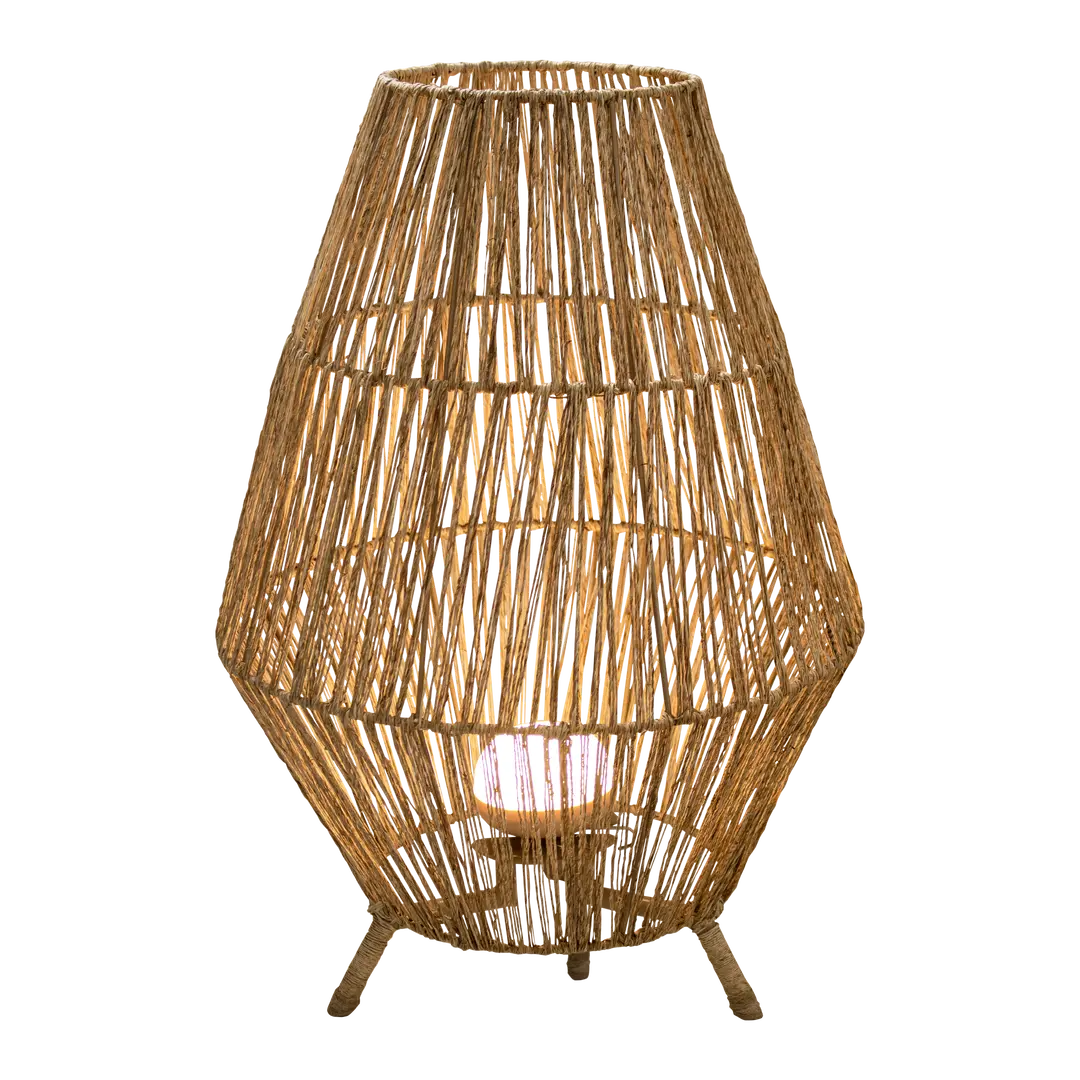 Outdoor lampada a stelo Sisine