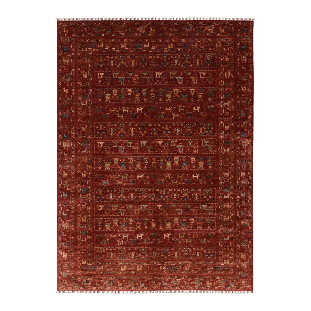Orientteppich Saraban