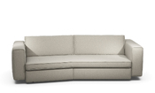 divani singoli CLOUDY1