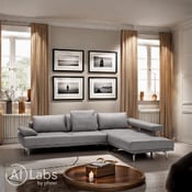 Ecksofa Imola