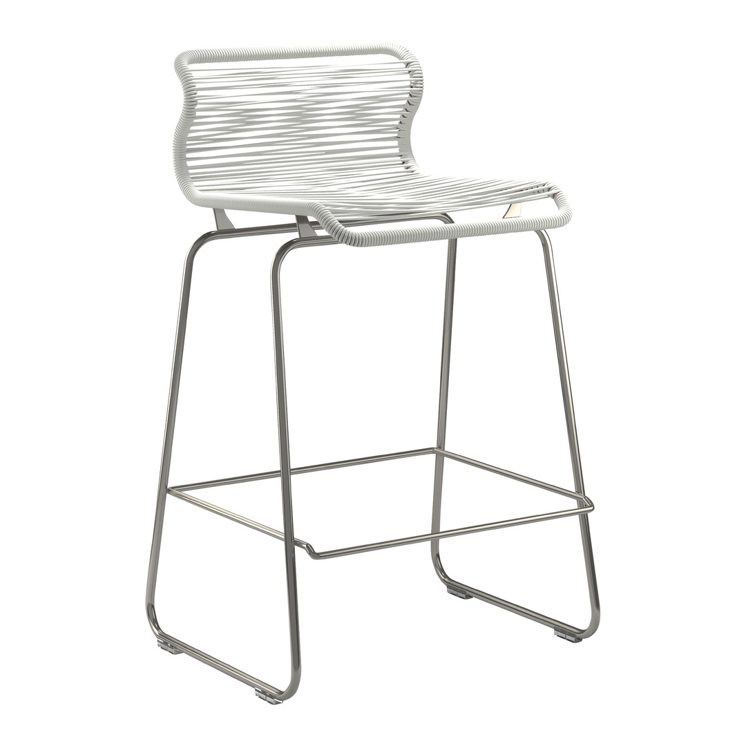 tabouret de bar ONE