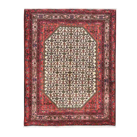 tapis persan Hamadan