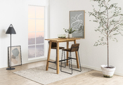 table de bar Chara