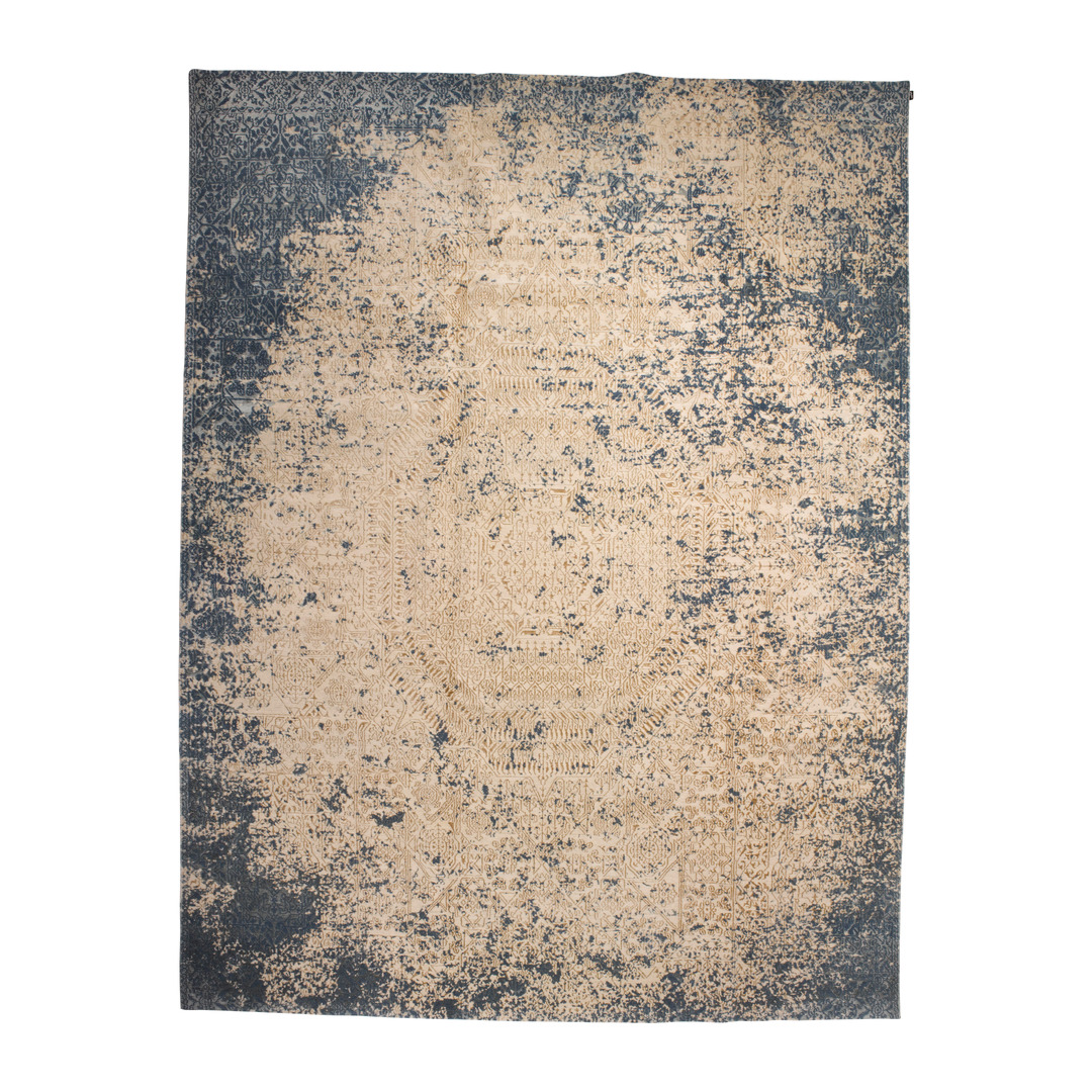 tapis d’Orient modernes Tib. Nepal Zema