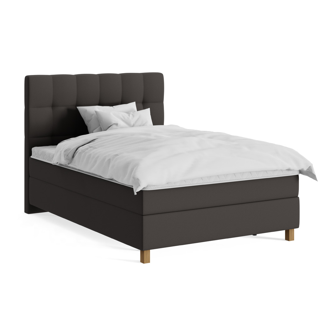 letto Boxspring AROSA 231