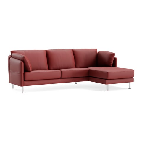 Ecksofa I-Cielo