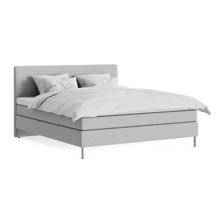 lit boxspring DIPLOMAT-CONT.