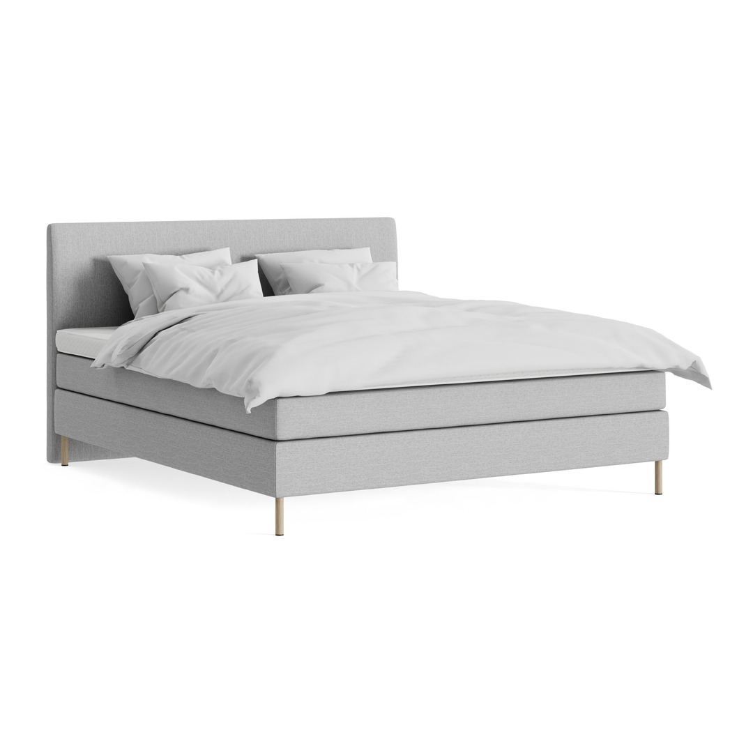 lit boxspring DIPLOMAT-CONT.