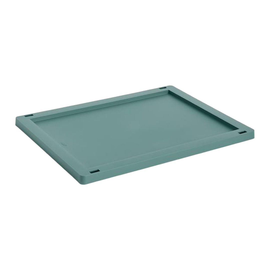 coperchio per scatola pieghevole Colour Crate