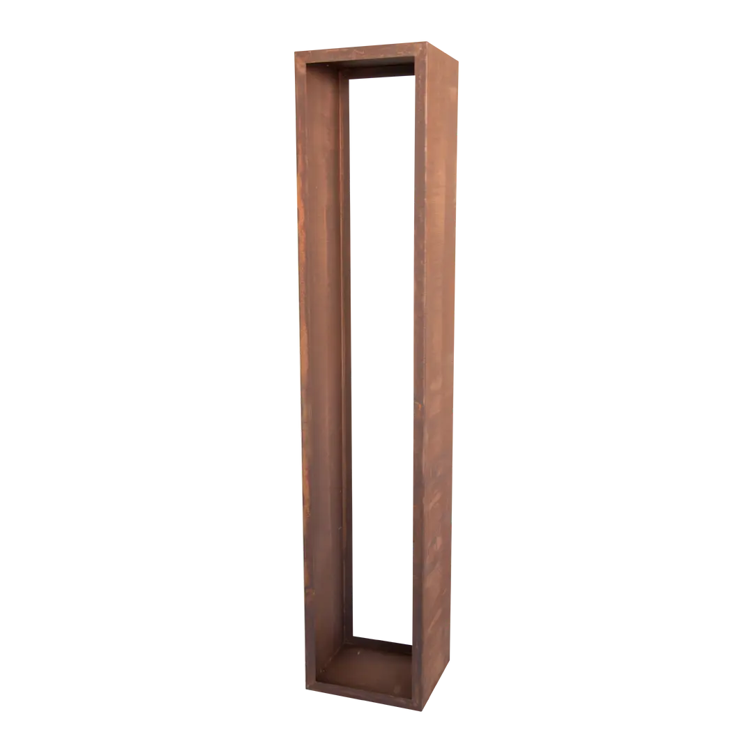 étagère à bois pour cheminée Ambiance
