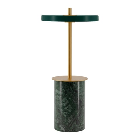 lampada da tavolo Asteria Move Mini