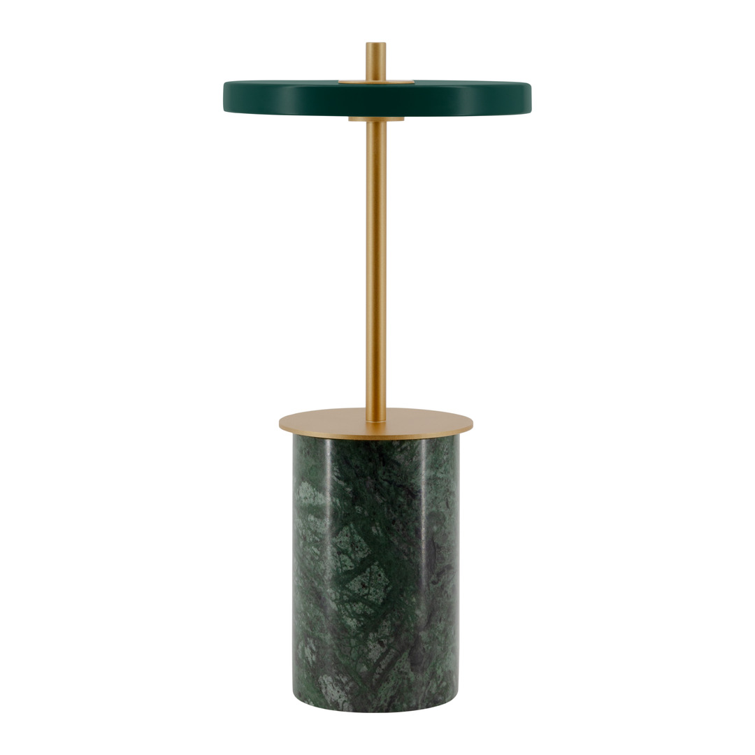 lampada da tavolo Asteria Move Mini