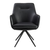 chaise à accoudoirs Tottenham
