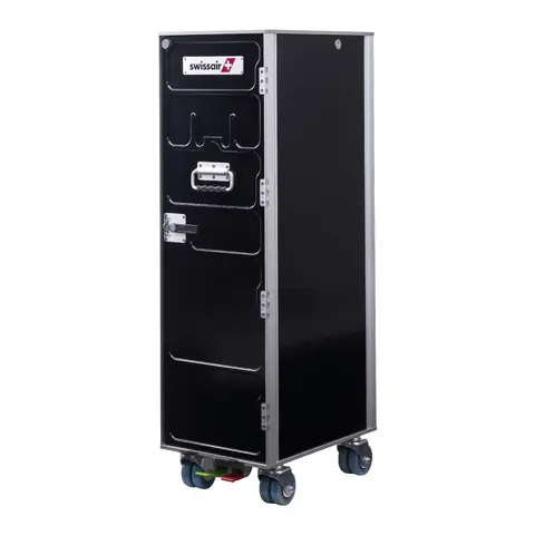 corpo AIRLINE TROLLEY