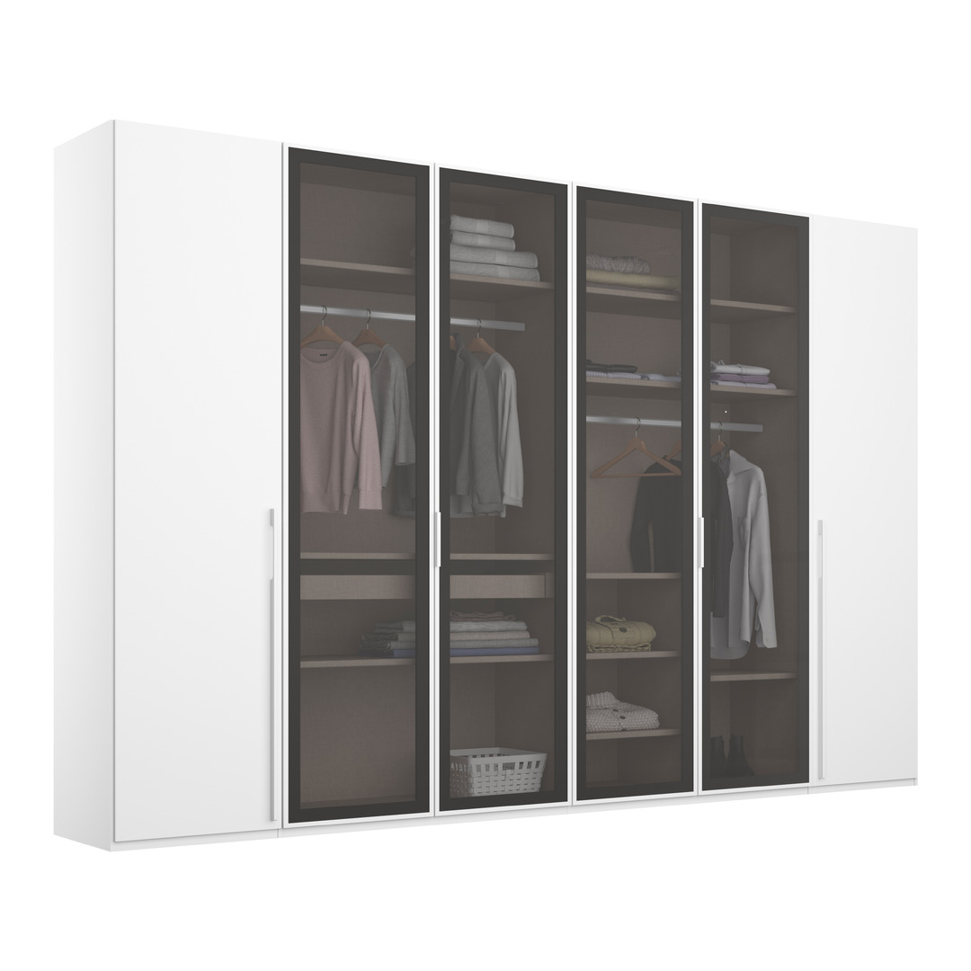 portes battantes Skat