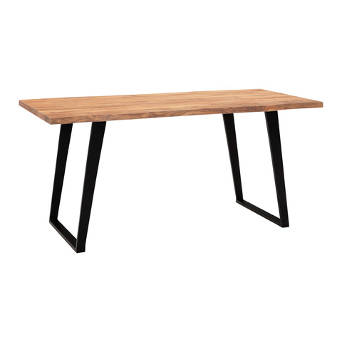 Schreibtisch Akazie