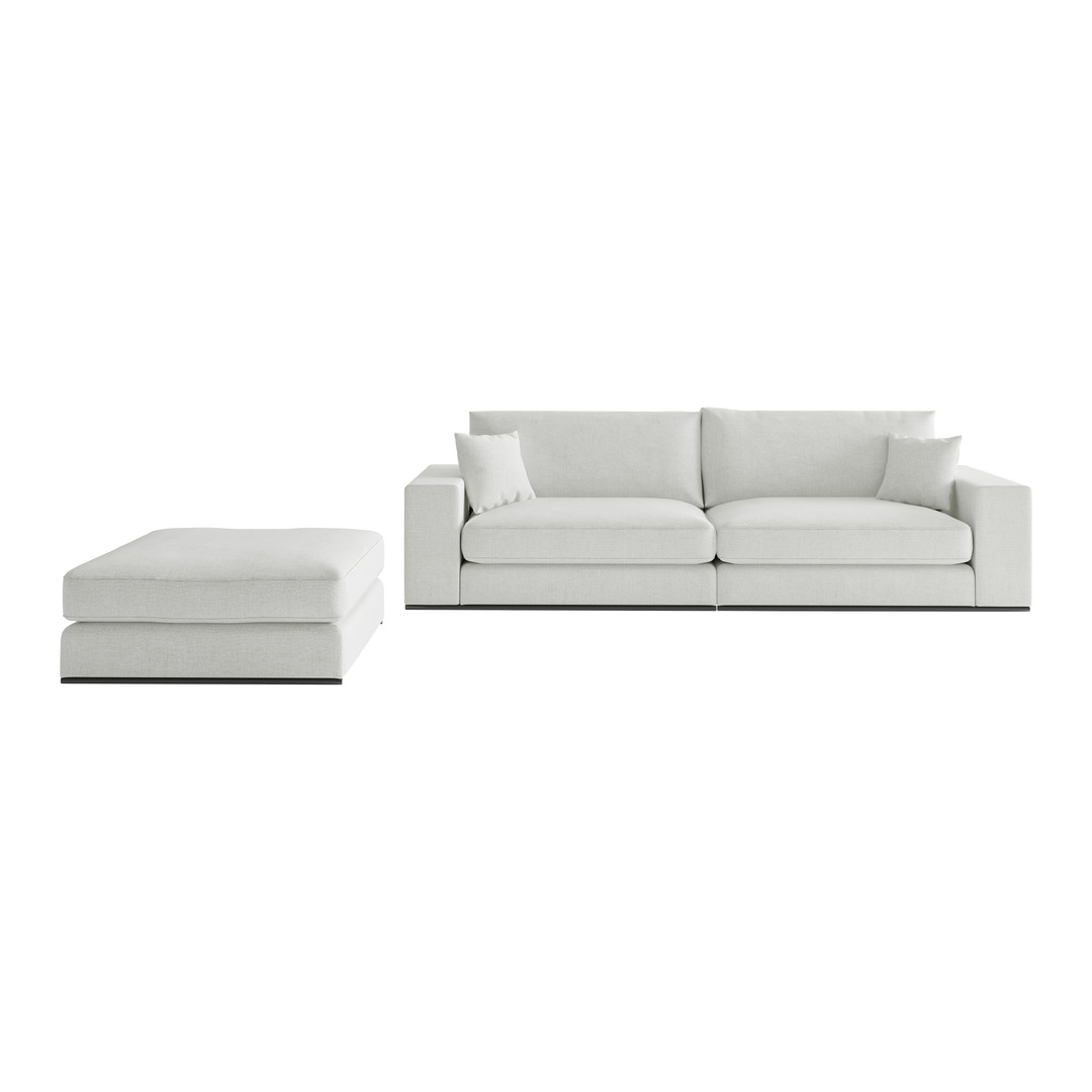 Einzelsofa Alberta