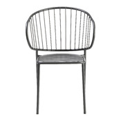 sedia da giardino Sihl