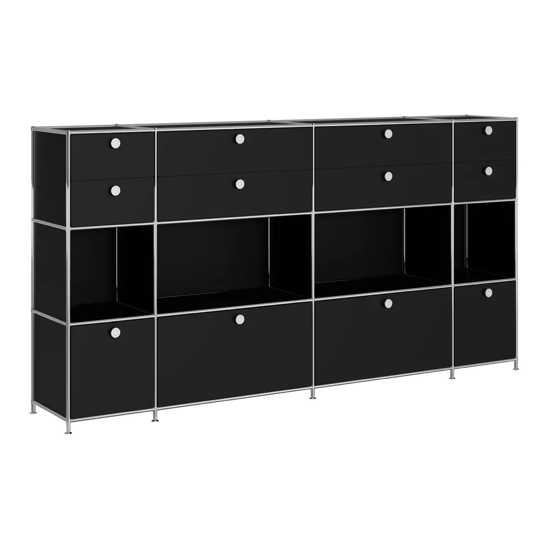 Regal Quadro