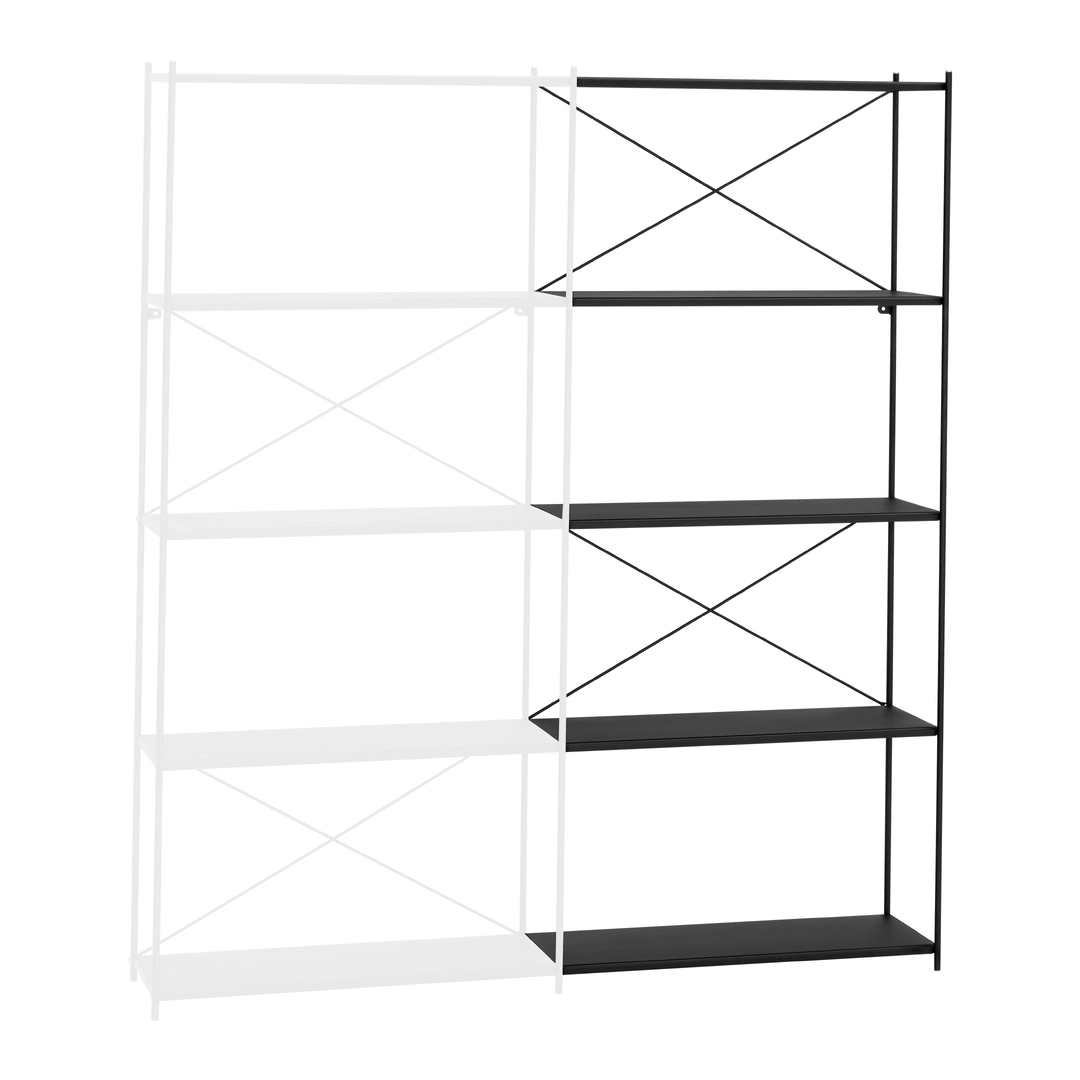 étagère additionnelle Rico