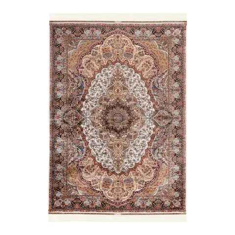 tapis à fibres faibles Babylon