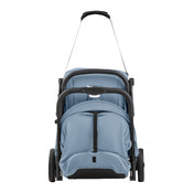 carrozzina Travel N Care Plus