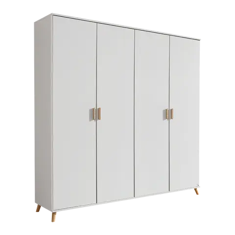 Drehtürenschrank Falun-201