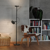 lampadaire U-TURN