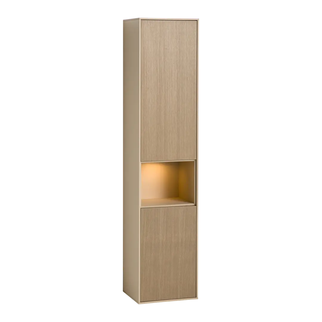 Vitrine Brera