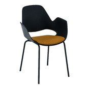 chaise à accoudoirs FALK