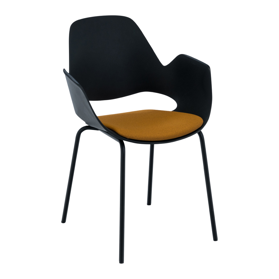 chaise à accoudoirs FALK