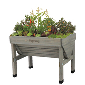 fioriera Pflanztrog Vegtrug