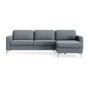 divano ad angolo CLASSICS