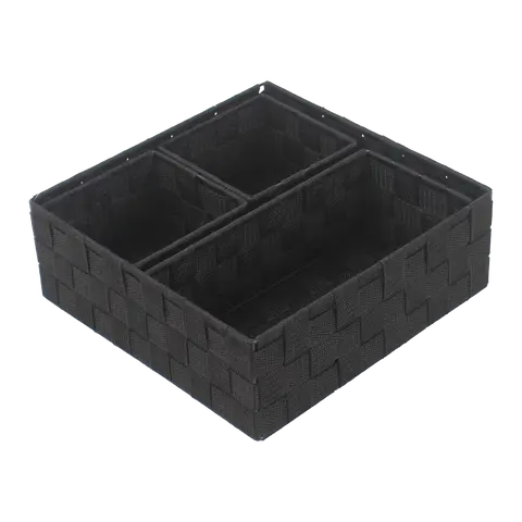 Aufbewahrungsbox Weave