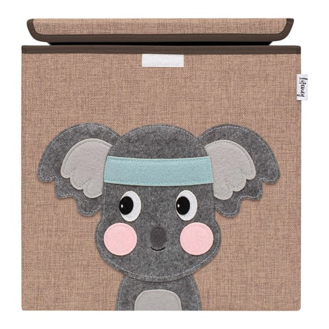 Aufbewahrungsbox Toybox