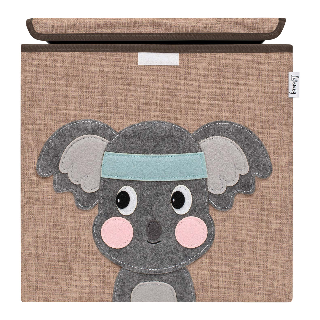 Aufbewahrungsbox Toybox