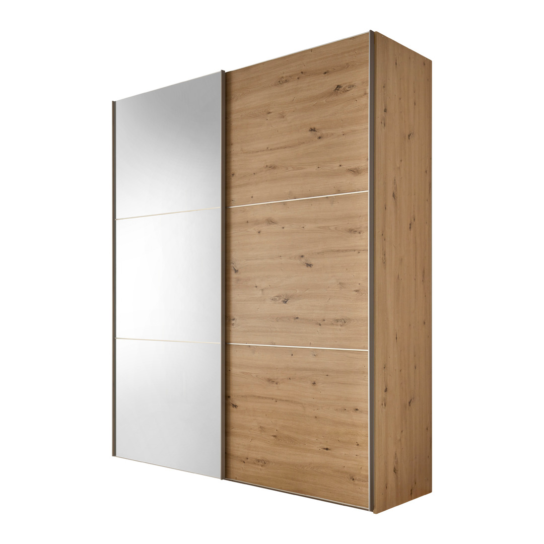 Schiebetürschrank Primo