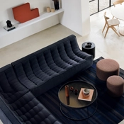Einzelsofa N701