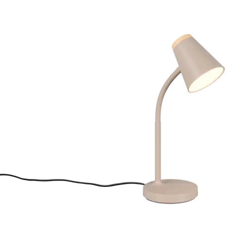 lampada da tavolo Pongo